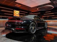 Porsche 992 CABRIOLET TURBO S 3.8 650 - <small></small> 254.900 € <small>TTC</small> - #9