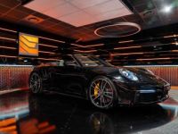 Porsche 992 CABRIOLET TURBO S 3.8 650 - <small></small> 254.900 € <small>TTC</small> - #10