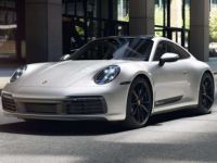 Porsche 992 Carrera | PDLS+ Glazen Schuifdak Sportuitlaat - <small></small> 124.911 € <small>TTC</small> - #1