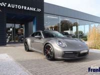 Porsche 992 CARRERA 2 PANO BOSE 14WEGE PDLS CAM - <small></small> 117.950 € <small>TTC</small> - #1