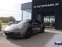 Porsche 992 CARRERA 2 PANO BOSE 14WEGE PDLS CAM - <small></small> 117.950 € <small>TTC</small> - #3