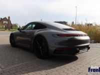 Porsche 992 CARRERA 2 PANO BOSE 14WEGE PDLS CAM - <small></small> 117.950 € <small>TTC</small> - #5