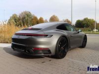 Porsche 992 CARRERA 2 PANO BOSE 14WEGE PDLS CAM - <small></small> 117.950 € <small>TTC</small> - #7