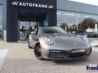 Porsche 992 CARRERA 2 PANO BOSE 14WEGE PDLS CAM - <small></small> 117.950 € <small>TTC</small> - #16