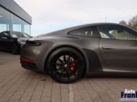 Porsche 992 CARRERA 2 PANO BOSE 14WEGE PDLS CAM - <small></small> 117.950 € <small>TTC</small> - #49