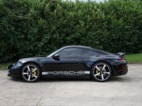 Porsche 992 Carrera 3.0l 385 Ch Type Sport Classic - 1799 €/mois - Origine France - Parfait état - Carnet PORSCHE à Jour - Garantie 12 Mois - <small></small> 138.992 € <small>TTC</small> - #2