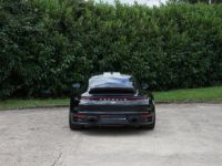 Porsche 992 Carrera 3.0l 385 Ch Type Sport Classic - 1799 €/mois - Origine France - Parfait état - Carnet PORSCHE à Jour - Garantie 12 Mois - <small></small> 138.992 € <small>TTC</small> - #4