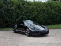 Porsche 992 Carrera 3.0l 385 Ch Type Sport Classic - 1799 €/mois - Origine France - Parfait état - Carnet PORSCHE à Jour - Garantie 12 Mois - <small></small> 138.992 € <small>TTC</small> - #7