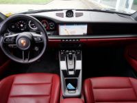 Porsche 992 Carrera 3.0l 385 Ch Type Sport Classic - 1799 €/mois - Origine France - Parfait état - Carnet PORSCHE à Jour - Garantie 12 Mois - <small></small> 138.992 € <small>TTC</small> - #30