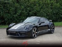 Porsche 992 Carrera 3.0l 385 Ch Type Sport Classic - 1799 €/mois - Origine France - Parfait état - Carnet PORSCHE à Jour - Garantie 12 Mois - <small></small> 138.992 € <small>TTC</small> - #1