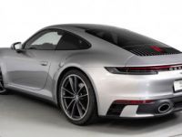 Porsche 992 Carrera 4 - <small></small> 138.900 € <small>TTC</small> - #5