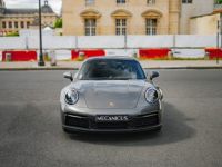 Porsche 992 Carrera 4 - <small></small> 129.900 € <small>TTC</small> - #9