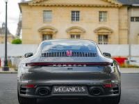 Porsche 992 Carrera 4 - <small></small> 129.900 € <small>TTC</small> - #12