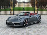 Porsche 992 Carrera 4 GTS Cabriolet - <small></small> 209.900 € <small>TTC</small> - #1