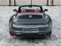 Porsche 992 Carrera 4 GTS Cabriolet - <small></small> 209.900 € <small>TTC</small> - #8