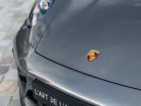 Porsche 992 Carrera 4 GTS Cabriolet - <small></small> 209.900 € <small>TTC</small> - #38