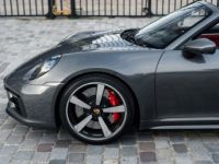 Porsche 992 Carrera 4 GTS Cabriolet - <small></small> 209.900 € <small>TTC</small> - #44