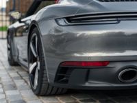 Porsche 992 Carrera 4 GTS Cabriolet - <small></small> 209.900 € <small>TTC</small> - #54