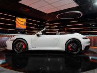 Porsche 992 CARRERA 4 GTS CABRIOLET 3.0 480CH - <small></small> 199.899 € <small>TTC</small> - #2