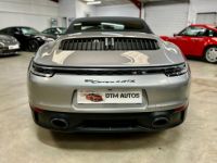 Porsche 992 CARRERA 4 GTS CABRIOLET 3.0L 480 Ch PDK 1° MAIN FR - <small></small> 215.000 € <small>TTC</small> - #5