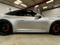 Porsche 992 CARRERA 4 GTS CABRIOLET 3.0L 480 Ch PDK 1° MAIN FR - <small></small> 215.000 € <small>TTC</small> - #8