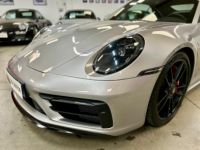 Porsche 992 CARRERA 4 GTS CABRIOLET 3.0L 480 Ch PDK 1° MAIN FR - <small></small> 215.000 € <small>TTC</small> - #11