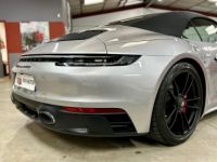 Porsche 992 CARRERA 4 GTS CABRIOLET 3.0L 480 Ch PDK 1° MAIN FR - <small></small> 215.000 € <small>TTC</small> - #6