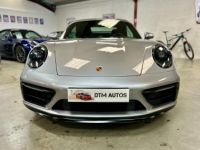 Porsche 992 CARRERA 4 GTS CABRIOLET 3.0L 480 Ch PDK 1° MAIN FR - <small></small> 215.000 € <small>TTC</small> - #10