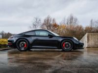 Porsche 992 Carrera 4 GTS Pano 360° BOSE Matrix - <small></small> 134.900 € <small>TTC</small> - #6