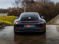 Porsche 992 Carrera 4 GTS Pano 360° BOSE Matrix - <small></small> 134.900 € <small>TTC</small> - #8