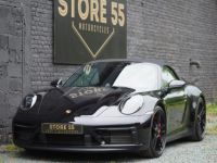 Porsche 992 Carrera 4 GTS PDK Cabriolet - 2022 - <small></small> 164.000 € <small>TTC</small> - #2