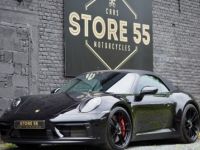 Porsche 992 Carrera 4 GTS PDK Cabriolet - 2022 - <small></small> 164.000 € <small>TTC</small> - #3