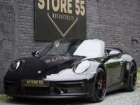 Porsche 992 Carrera 4 GTS PDK Cabriolet - 2022 - <small></small> 164.000 € <small>TTC</small> - #4