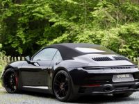 Porsche 992 Carrera 4 GTS PDK Cabriolet - 2022 - <small></small> 164.000 € <small>TTC</small> - #8