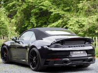 Porsche 992 Carrera 4 GTS PDK Cabriolet - 2022 - <small></small> 164.000 € <small>TTC</small> - #14