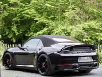 Porsche 992 Carrera 4 GTS PDK Cabriolet - 2022 - <small></small> 164.000 € <small>TTC</small> - #50