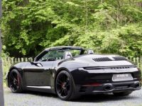 Porsche 992 Carrera 4 GTS PDK Cabriolet - 2022 - <small></small> 164.000 € <small>TTC</small> - #57