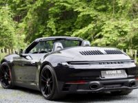 Porsche 992 Carrera 4 GTS PDK Cabriolet - 2022 - <small></small> 164.000 € <small>TTC</small> - #59