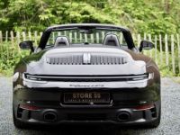 Porsche 992 Carrera 4 GTS PDK Cabriolet - 2022 - <small></small> 164.000 € <small>TTC</small> - #67