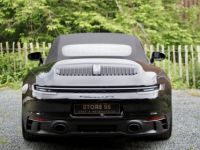 Porsche 992 Carrera 4 GTS PDK Cabriolet - 2022 - <small></small> 164.000 € <small>TTC</small> - #68