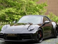 Porsche 992 Carrera 4 GTS PDK Cabriolet - 2022 - <small></small> 164.000 € <small>TTC</small> - #73