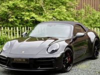 Porsche 992 Carrera 4 GTS PDK Cabriolet - 2022 - <small></small> 164.000 € <small>TTC</small> - #74