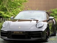 Porsche 992 Carrera 4 GTS PDK Cabriolet - 2022 - <small></small> 164.000 € <small>TTC</small> - #75