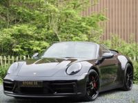 Porsche 992 Carrera 4 GTS PDK Cabriolet - 2022 - <small></small> 164.000 € <small>TTC</small> - #77