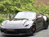 Porsche 992 Carrera 4 GTS PDK Cabriolet - 2022 - <small></small> 164.000 € <small>TTC</small> - #78