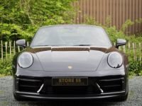 Porsche 992 Carrera 4 GTS PDK Cabriolet - 2022 - <small></small> 164.000 € <small>TTC</small> - #82