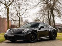 Porsche 992 Carrera 4 PDK - <small></small> 119.992 € <small>TTC</small> - #4