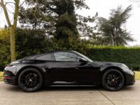 Porsche 992 Carrera 4 PDK - <small></small> 119.992 € <small>TTC</small> - #23