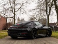 Porsche 992 Carrera 4 PDK - <small></small> 119.992 € <small>TTC</small> - #25