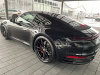 Porsche 992 Carrera 4 S - <small></small> 140.900 € <small>TTC</small> - #2